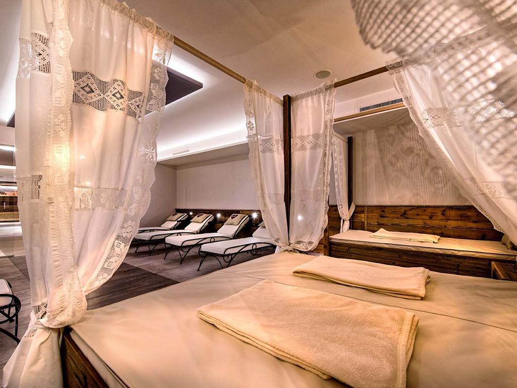 سيرفاوس Hotel Universo المظهر الخارجي الصورة