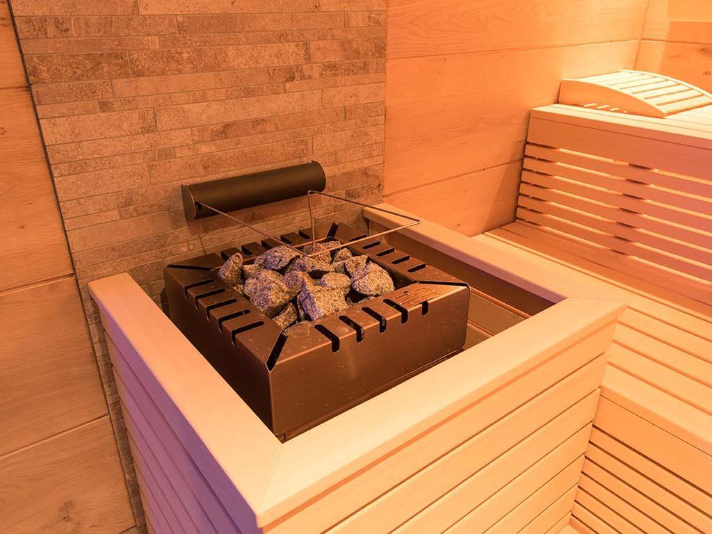 سيرفاوس Hotel Universo المظهر الخارجي الصورة