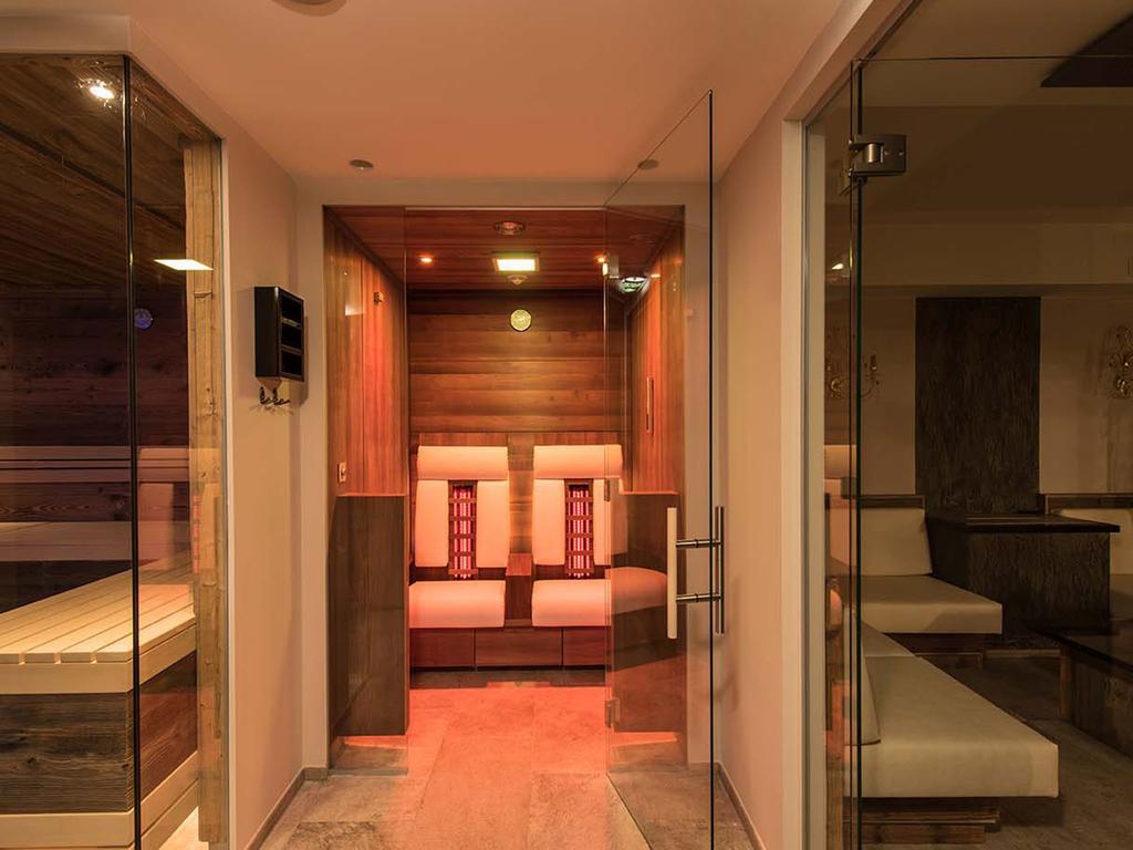 سيرفاوس Hotel Universo المظهر الخارجي الصورة
