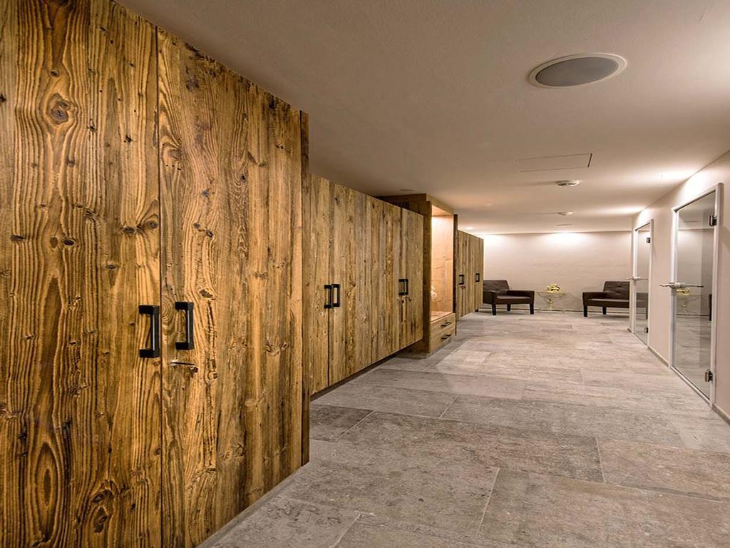 سيرفاوس Hotel Universo المظهر الخارجي الصورة