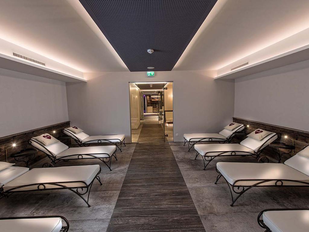 سيرفاوس Hotel Universo المظهر الخارجي الصورة